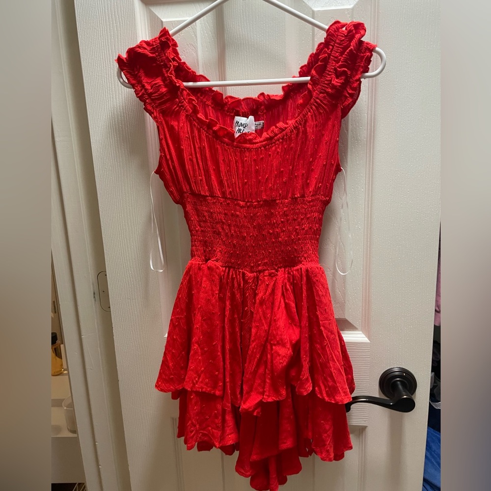 Princess Polly dress